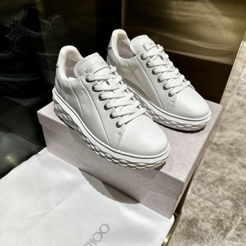 Jimmy Choo Sneakers